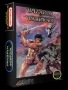 Nintendo  NES&nbsp; - &nbsp;Wizards & Warriors (USA) (Rev A)